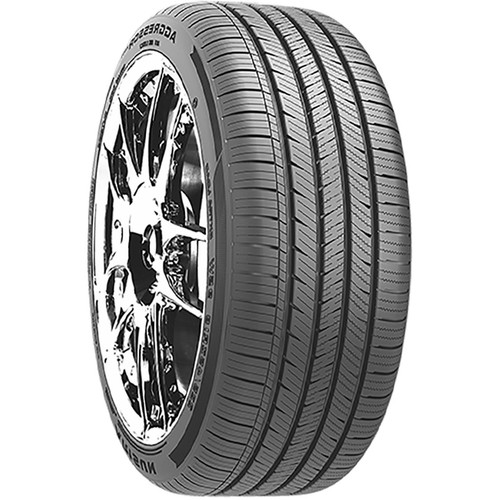 4 New Arisun Aggressor Zs03  - 225/50r16 Tires 2255016 225 50 16 - Picture 2 of 6