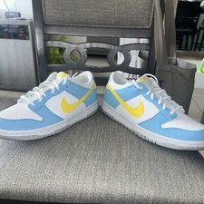 Dx3382400 Nike Dunk Low Gs