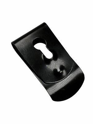 Genuine Black & Decker Dewalt Stanley 024901-03 Belt Clip Replacement For 33-117