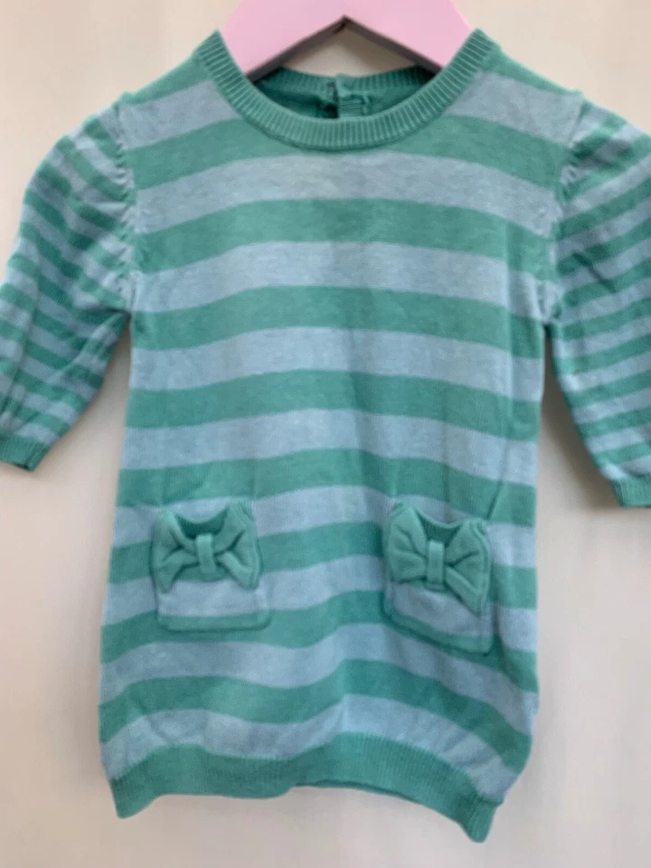 Paquete de ropa para niñas 3-6 meses Next H&M F&F Foto 4 de 4