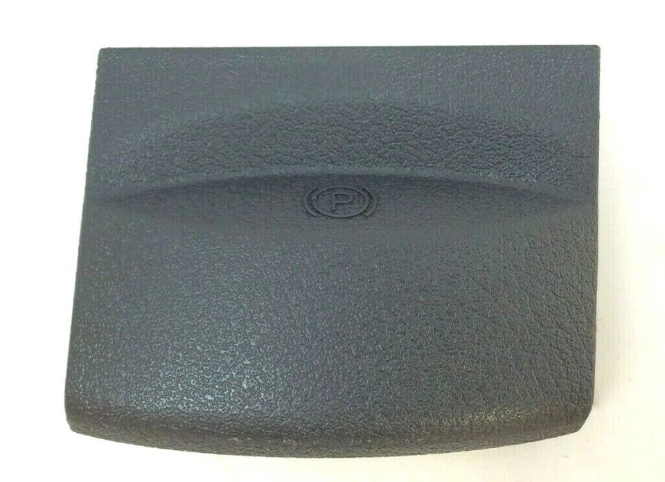 Dodge Dakota 2005 2006 2007 gris pizarra manija de freno de estacionamiento nuevo OEM 1CM30XDHAA Foto 2 de 4