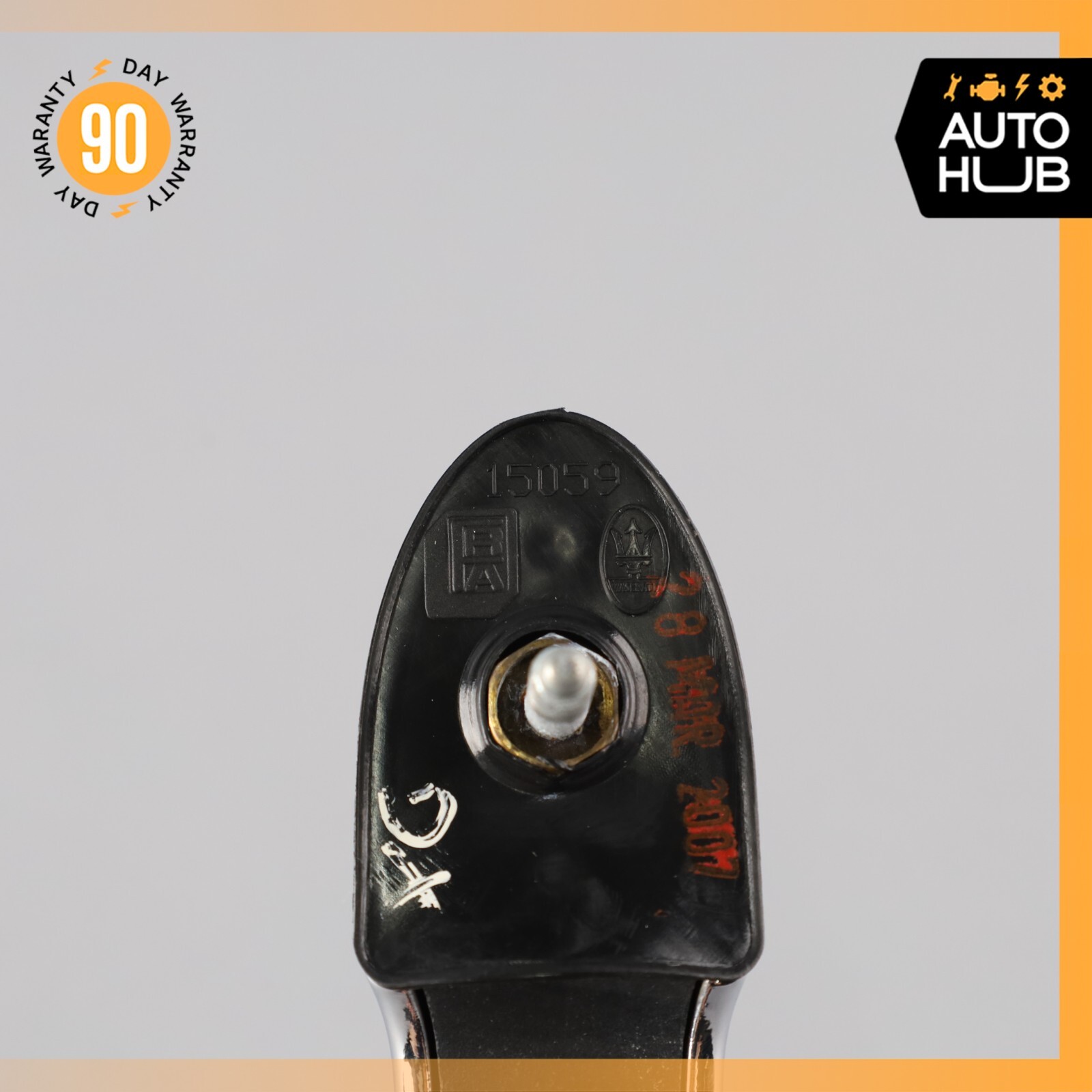 Maserati Quattroporte M139 Rear or Front Right Side Exterior Door Handle OEM 75k