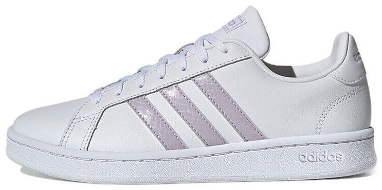 Adidas Grand Court Mauve W for sale | eBay