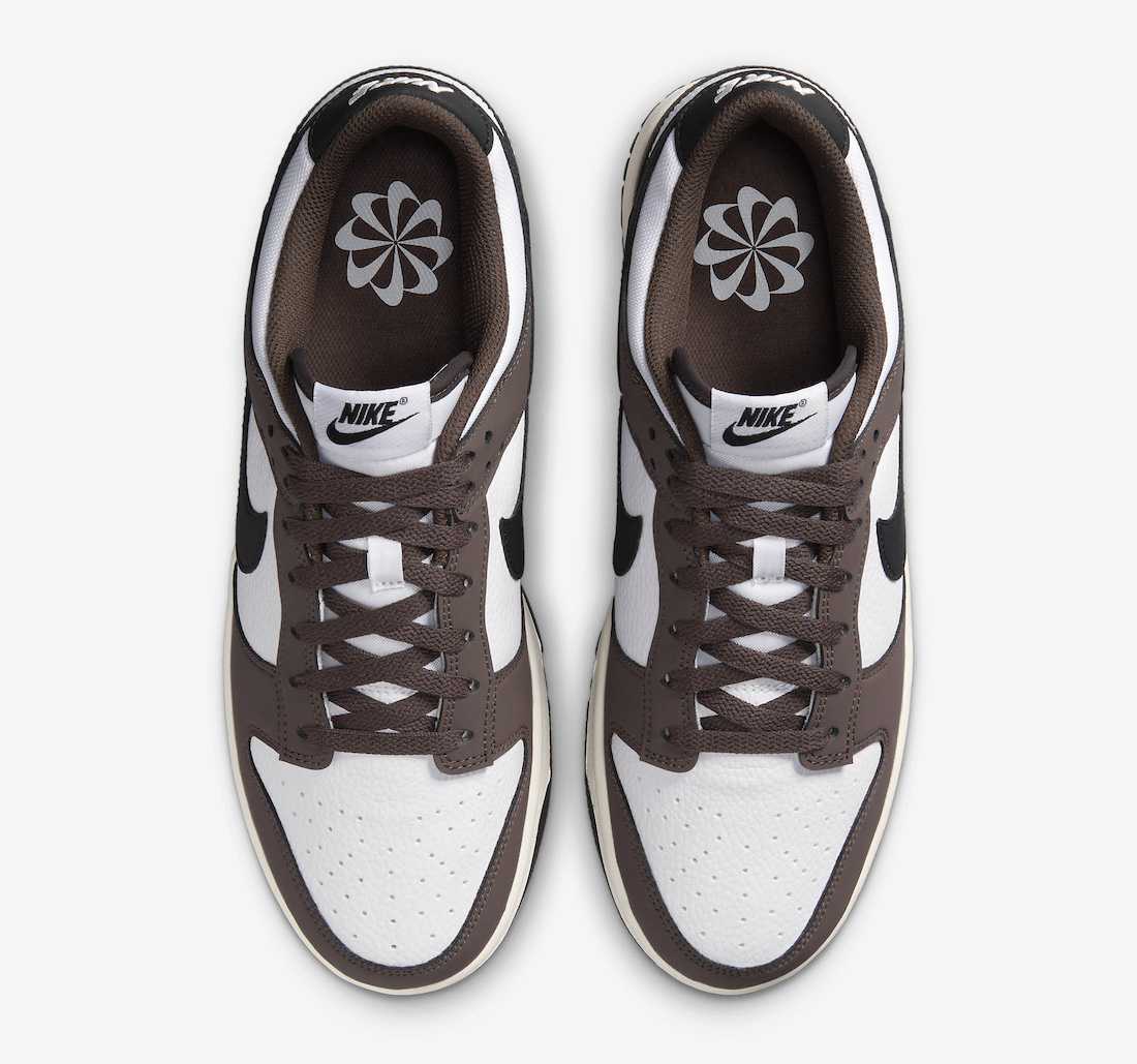 Nike Dunk Low Next Nature Cacao Wow HF4292-200 Men's Size | eBay
