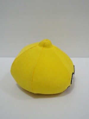 Dragon Quest Smile Slime Plush Golden Slime SSize