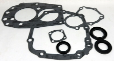 Toyota W55, W56, W58, W59, Gasket & Seal Kit | eBay