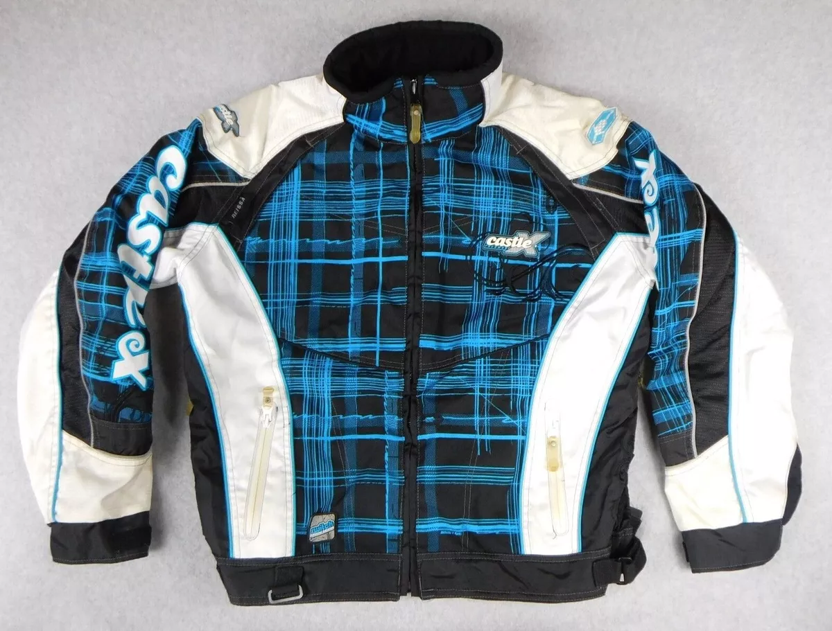 Castle x women's store snowmobile jackets
