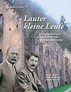 Thumbnail - Lauter Kleine Leute | Buch | 9783931519513