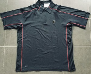 polo nike andre agassi