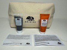 Origins Skin Care Mini Gift 3 Pcs Set - With Gift Bag