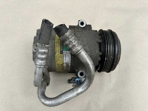 Opel Corsa 1,2 Z12XE Klimakompressor Kompressor Delphi 09132918