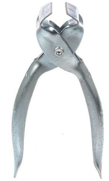 H & H Lure Company Catfish Skinning Pliers, Model PSP100