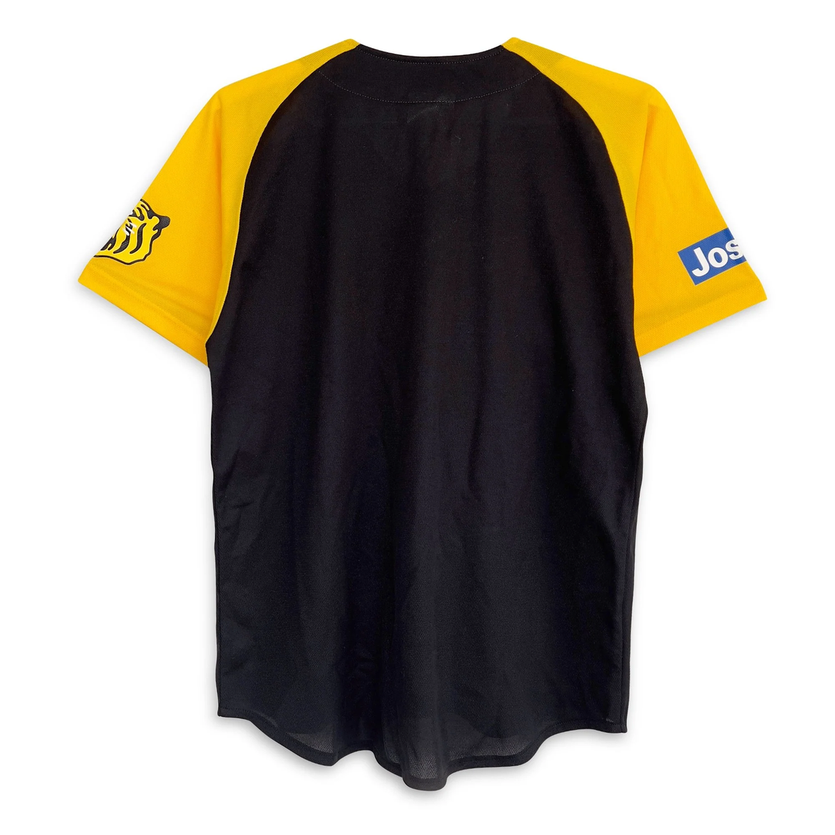 HANSIN Tigers ITOI 7 ユニフォーム M ファッションスポーツ