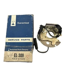 Guaranteed Parts EL309 Magnetic Pick Up NOS