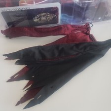 Necronominus 4H Four Horsemen Mythic Legions Deluxe CLOTH CAPE