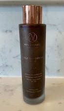 VITA LIBERATA SELF TAN DRY OIL 3 IN 1 BUILDABLE TAN 3.38 oz SEALED READ