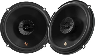 Infinity Primus 603F Primus Series 6-1/2'' 2-Way Multi-Element Speakers, Pair