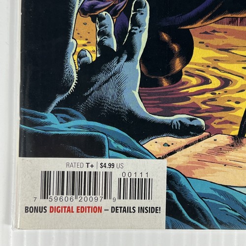 Venom: Protector Letal #1-5 Vol. 2 (Falta #2) Casi Completo Marvel 2022 Casi Nuevo - Imagen 6 de 9