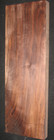 New ListingCurly Claro Walnut Lumber Block Carving Art Craft Knife 30" Aaaa