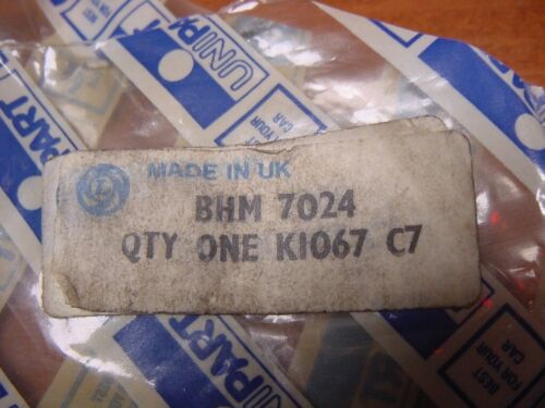 Lockheed 5/8 Clutch Master Cylinder Kit SAAB Sonett 99 Hillman Husky Minx Alpine - Picture 3 of 3