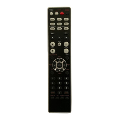 Replacement Remote Control For Marantz PM8003 PM-8003 Integrated Amplifier