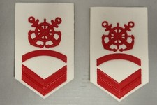 Gradi G.U.E estiva Marina Militare Sottocapo di 3 classe Nocchiere di Bordo