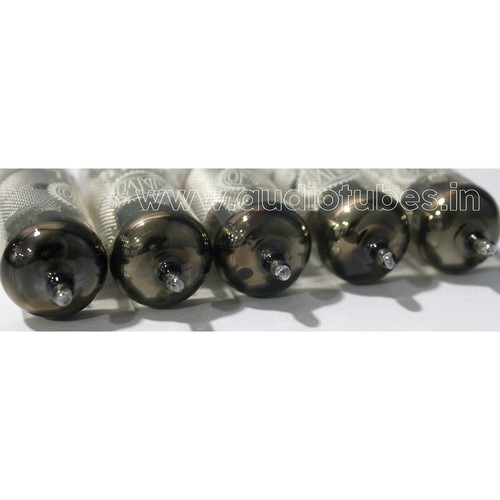 5Pcs. New E81L 6686 VALVO NOS NIB Gold Pins Silver Mesh Plate Bottom Diamond - Picture 8 of 12