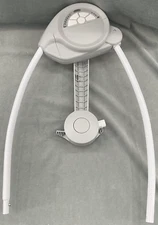 Bright Starts Portable Baby Swing Playful Paradise Replacement Motor Dark Grey