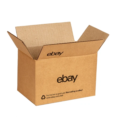 8" x 6" x 4" Boxes