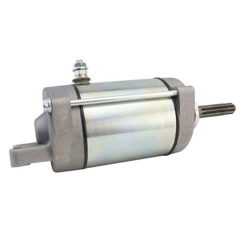 For Suzuki Starter Motor with Relay King Quad 700 LT-A700X 2005 2006 2007 18810 - Picture 3 of 8