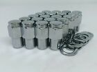 <!--F#f_0-->Holden Mag Wheel Nut Set FE FC EK FB EJ EJ HD HR HK HT HG HQ HJ HX HZ WB 7/16