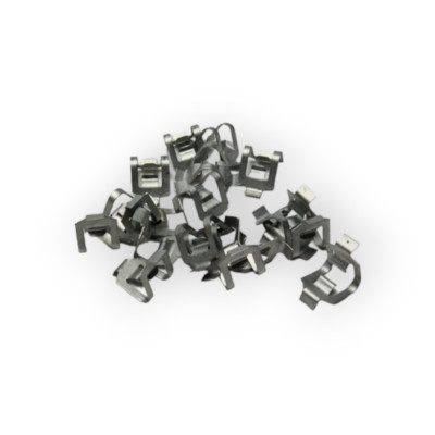 FERROLI 39842190 PACK OF 20 REPLACEMENT CLIPS FOR BOILER