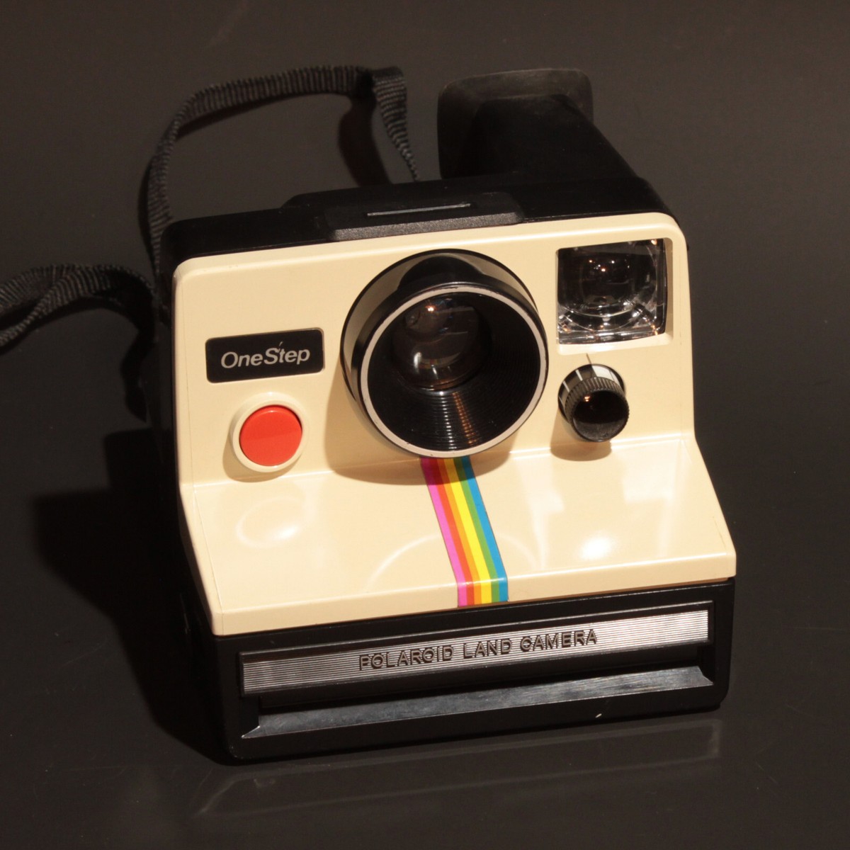 Polaroid ビンテージ カメラ 70's ヒッピー Instagram POLAROID SX-70 美し過ぎます . . #昭和レトロ #レトロ