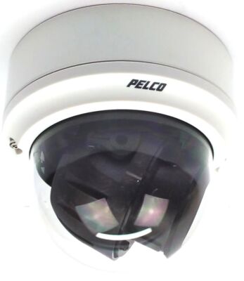 Pelco Sarix IME Series IP Network Camera Indoor PoE Mini Dome IME129-1IS