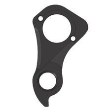 Gancio deragliatore #176M22G9917A1K per Giant Revolt Advanced PRO | Pilo D1131