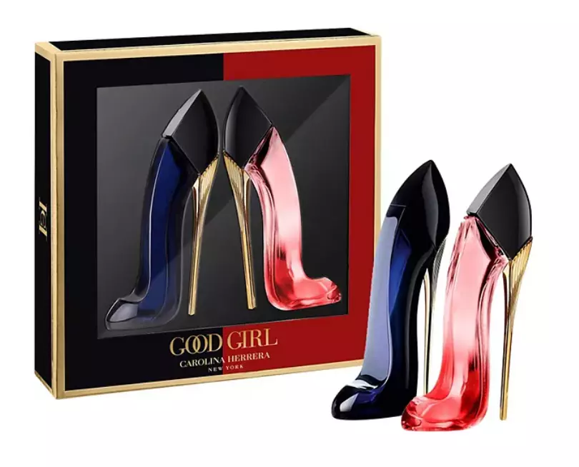 Carolina Herrera Very Good Girl Glam Eau de Parfum