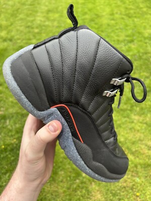 Size 10.5 - Air Jordan 12 Utility Grind 2021 DC1062-006