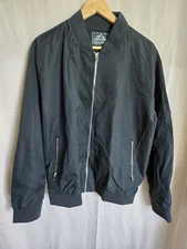 TacVasen Tactical ~ Men's Bomber Zip Pockets Outdoor Sport Jackets Size L NWT