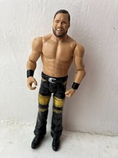 WWE CURTIS AXEL MATTEL BATTLE PACKS SERIES 56 WRESTLING ACTION FIGURE MIZTOURAGE
