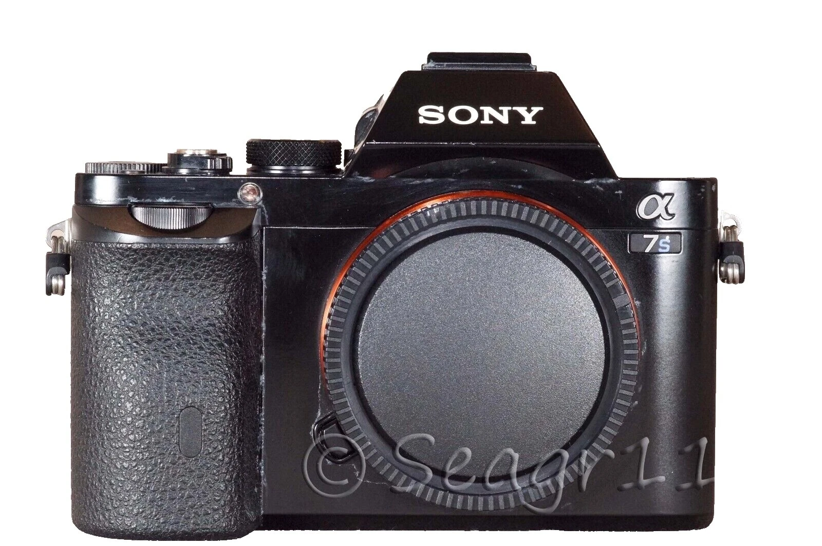 Цифровые зеркальные фотоаппараты Sony A7S