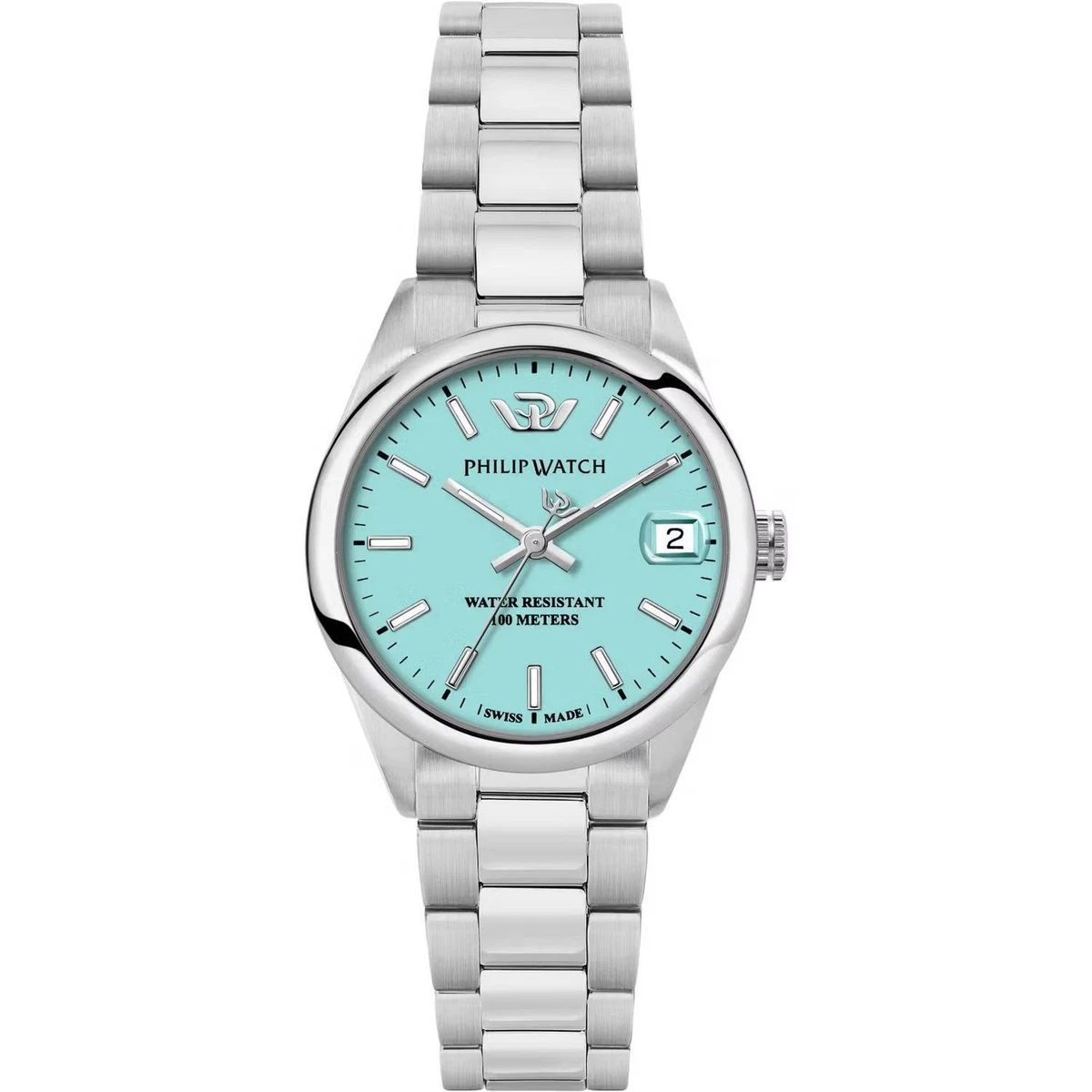 Philip watch price new arrivals