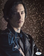 Cole Sprouse Riverdale Autographed Signed 8x10 Photo ACOA