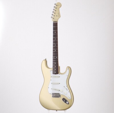 ギター Fender Japan 40th Anniv Stratocaster Fender Japan ST62-AS 40th Anniversary Stratocaster Burgundy