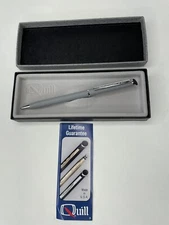 Quill Gray Mechanical Pencil