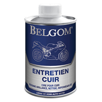 Belgom Lederpflege - Kanister 250 Ml