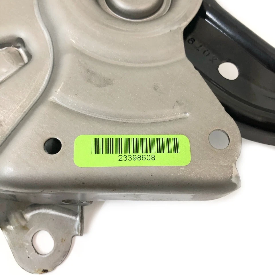 Кабель модуля управления стояночным тормозом GM 15-19 Silverado Sierra 2500 3500 23398608 - Изображение 4 из 4