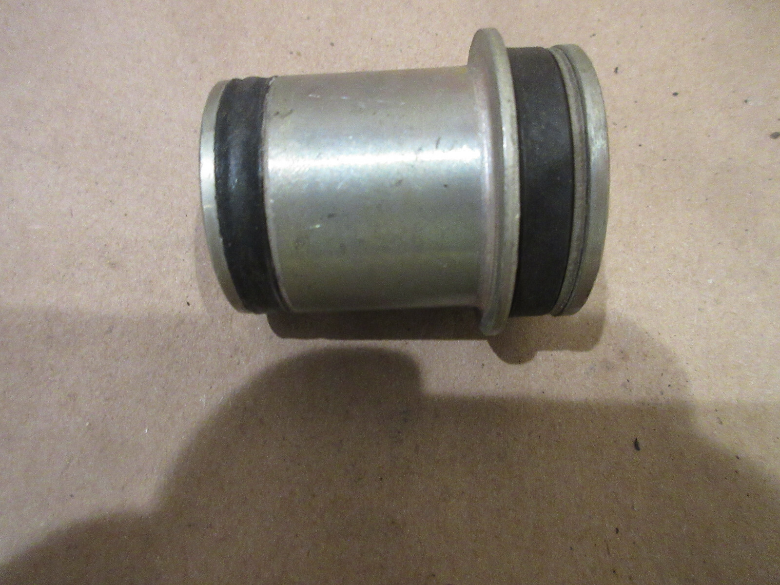 Ferrari 456 Silent Bloc Bushing Rear Lower Suspension Arm (NEW) P/N 163039