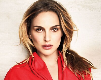 SEXY NATALIE PORTMAN 8x10 PHOTO * | eBay