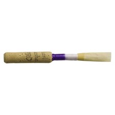 Lesher LORMH Oboe Reed Medium Hard 