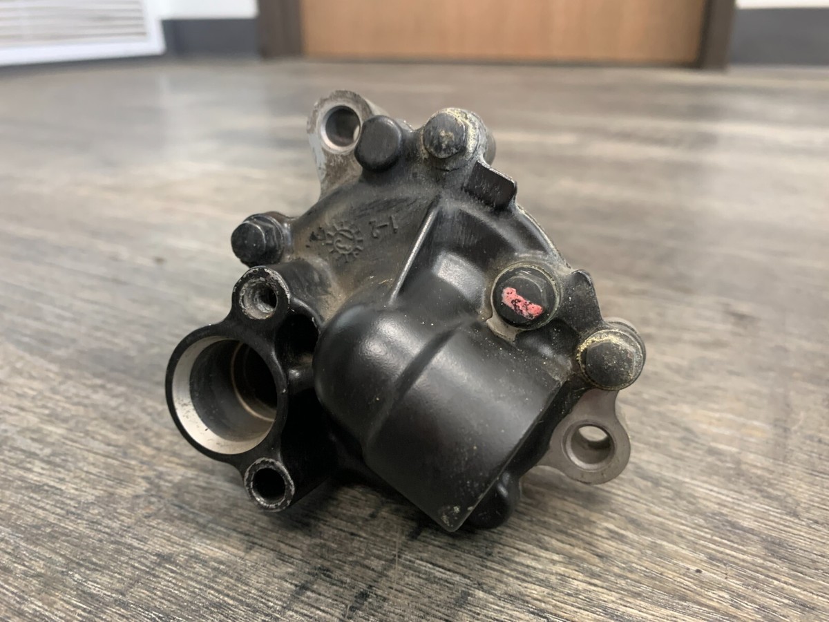 Kawasaki 2013-2017 EX300 300 Ninja OEM Water Pump 49044-0554 Kawasaki 2013-2017 EX300 300 Ninja OEM Water Pump 49044-0554